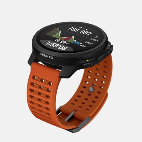 Suunto Zegarek sportowy Suunto Vertical 2 Canyon LTPO AMOLED 49mm