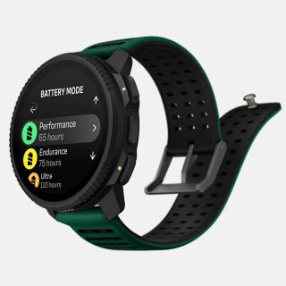 Suunto Zegarek sportowy Suunto Vertical 2 Pine Green LTPO AMOLED 49mm