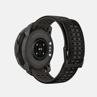 Suunto Zegarek sportowy Suunto Vertical 2 Titanium Black LTPO AMOLED 49mm