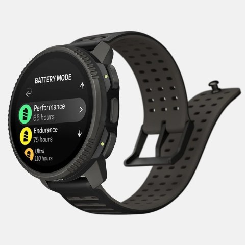 Suunto Zegarek sportowy Suunto Vertical 2 Titanium Black LTPO AMOLED 49mm