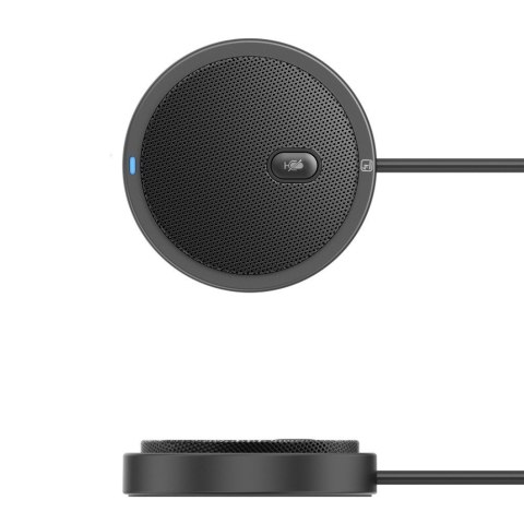 TECHly TECHLY MIKROFON KONFERENCYJNY +MUTE