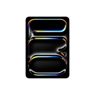 Apple Apple 11-inch iPad Pro (M4) LTE 256GB with Standard glass - Silver