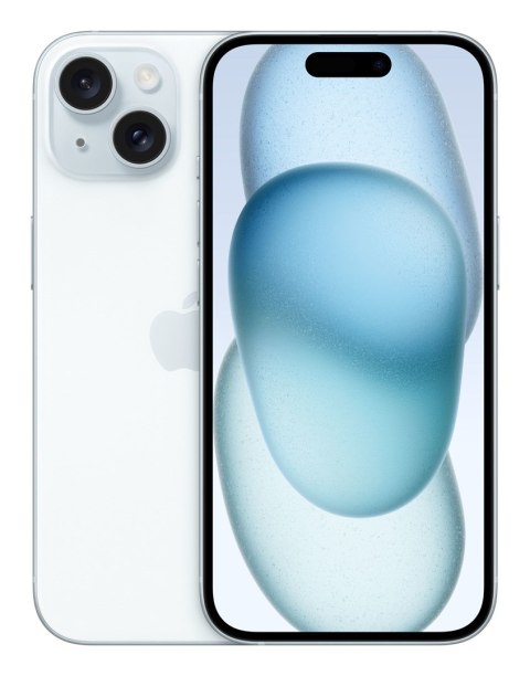 Apple Apple iPhone 15 128GB Blue