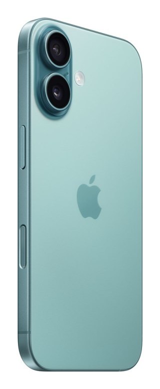 Apple Apple iPhone 16 128GB Teal