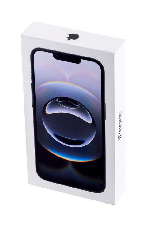 Apple Apple iPhone 16e 128GB Black