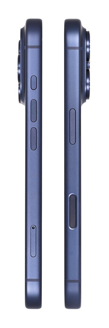 Apple Apple iPhone 17 Pro Max 256GB Deep Blue