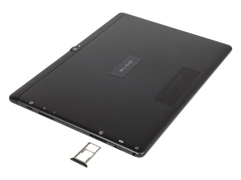 BLOW BLOW TABLET BLOW BLACKTAB10 4/128GB 4G LTE IPS (WYPRZEDAŻ)