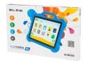 BLOW BLOW TABLET KIDSTAB10 4G 4/64GB NIEBIESKIE ETUI
