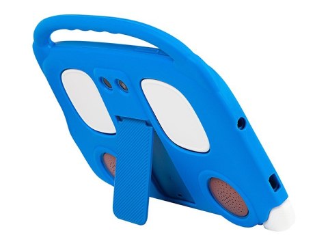 BLOW BLOW TABLET KIDSTAB8 4G 4/64GB NIEBIESKIE ETUI