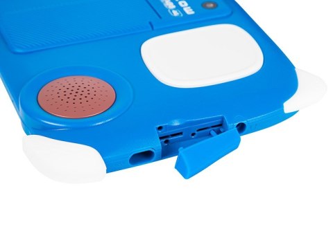 BLOW BLOW TABLET KIDSTAB8 4G 4/64GB NIEBIESKIE ETUI