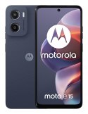 Motorola Motorola Moto E15 2/64GB Denim Blue