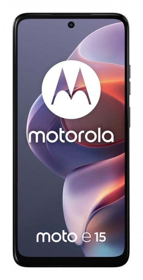 Motorola Motorola Moto E15 2/64GB Denim Blue
