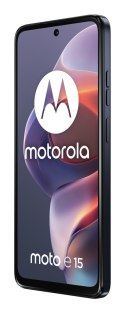 Motorola Motorola Moto E15 2/64GB Denim Blue