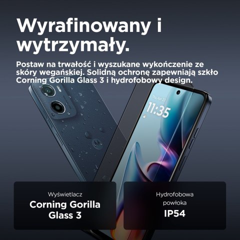 Motorola Motorola Moto E15 2/64GB Denim Blue