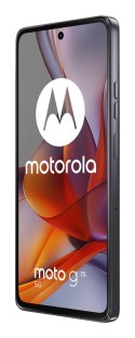 Motorola Motorola Moto G75 5G DS 8/256GB Charcoal Grey