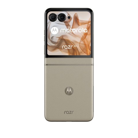Motorola Motorola Razr 50 5G DS. 8/256GB Beach Sand