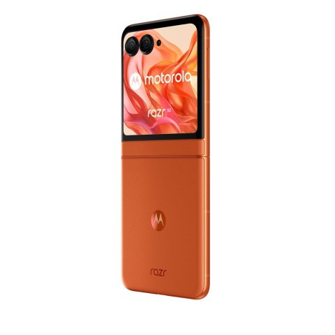 Motorola Motorola Razr 50 5G DS 8/256GB Spritz Orange