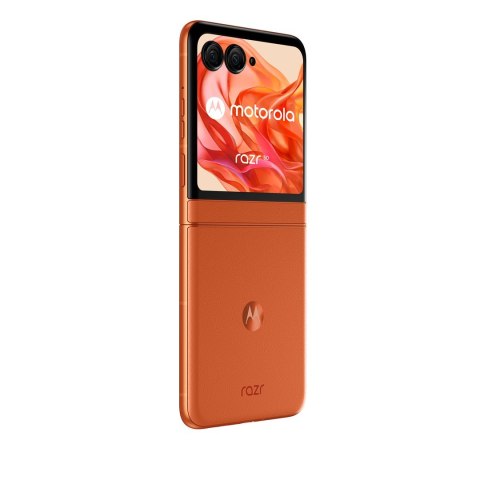Motorola Motorola Razr 50 5G DS 8/256GB Spritz Orange