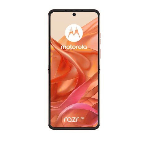 Motorola Motorola Razr 50 5G DS 8/256GB Spritz Orange