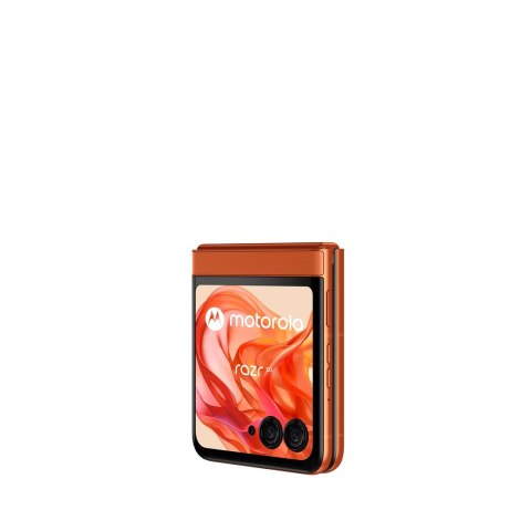 Motorola Motorola Razr 50 5G DS 8/256GB Spritz Orange