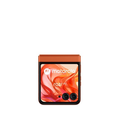 Motorola Motorola Razr 50 5G DS 8/256GB Spritz Orange