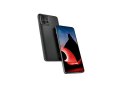 Motorola Smartfon Motorola ThinkPhone 8/256GB 6,6" P-OLED 2400x1080 5000mAh Dual SIM eSIM 5G Carbon Black (WYPRZEDAŻ)