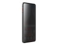 Motorola Smartfon Motorola ThinkPhone 8/256GB 6,6" P-OLED 2400x1080 5000mAh Dual SIM eSIM 5G Carbon Black (WYPRZEDAŻ)