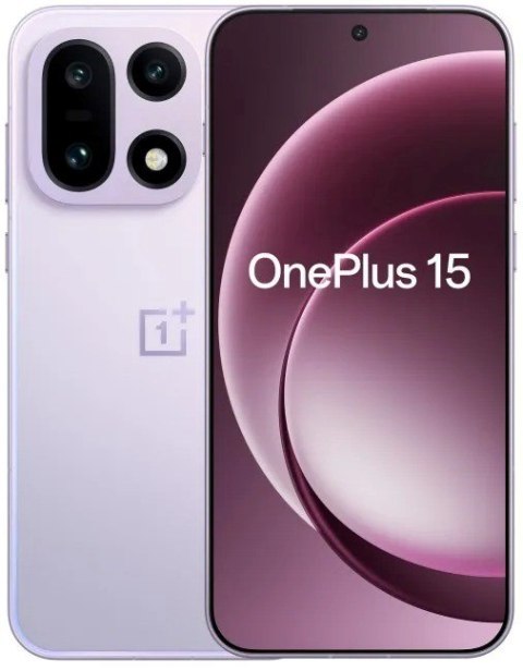 OnePlus OnePlus 15 5G 16/512GB Ultra Violet