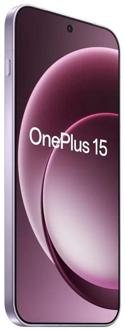 OnePlus OnePlus 15 5G 16/512GB Ultra Violet