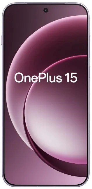 OnePlus OnePlus 15 5G 16/512GB Ultra Violet
