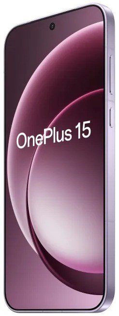 OnePlus OnePlus 15 5G 16/512GB Ultra Violet