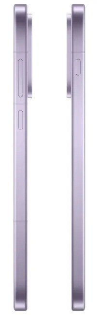 OnePlus OnePlus 15 5G 16/512GB Ultra Violet