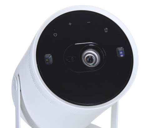 Samsung PROJEKTOR SAMSUNG The Freestyle Gen.2 2023 SP-LFF3C (WYPRZEDAŻ)
