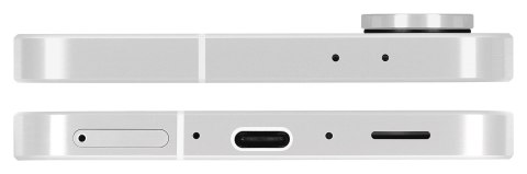 Samsung Samsung Galaxy A56 (A566) 5G DS. 8/128GB Lightgrey