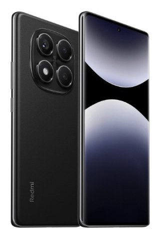 Xiaomi Xiaomi Redmi Note 14 Pro 4G 12/512GB Black