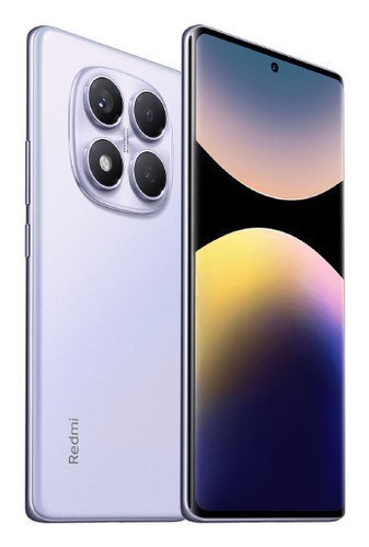 Xiaomi Xiaomi Redmi Note 14 Pro 4G 12/512GB Purple