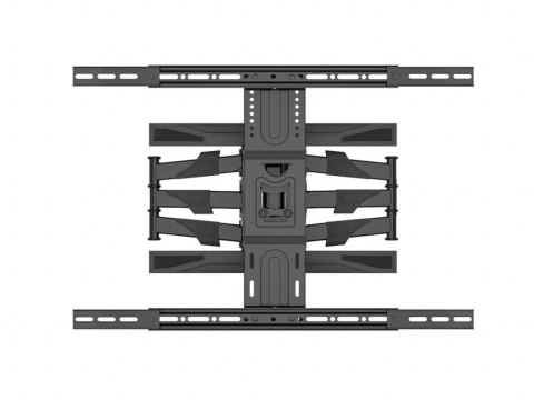 ART ART Uchwyt do TV LCD/LED 40-75" 45kg regulacja pion/poziom 52-380mm max VESA 600x400