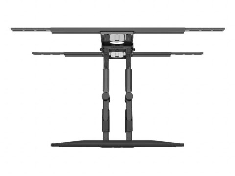 ART ART Uchwyt do TV LCD/LED 40-75" 45kg regulacja pion/poziom 52-380mm max VESA 600x400