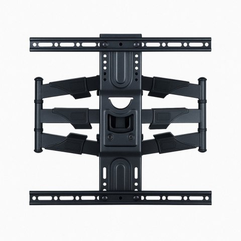 ART ART Uchwyt do TV LCD/LED 40-75" 45kg regulacja pion/poziom 52-380mm max VESA 600x400