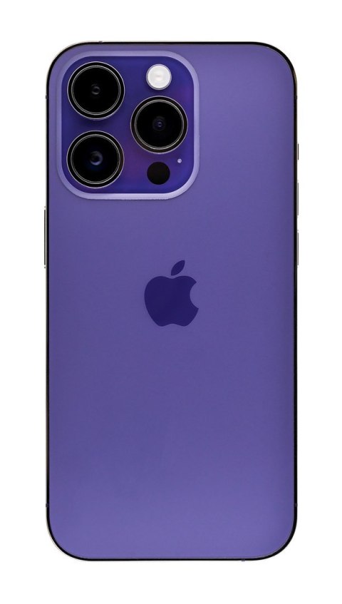 Apple Apple iPhone 14 Pro Max 256GB Purple (REMADE) 2Y