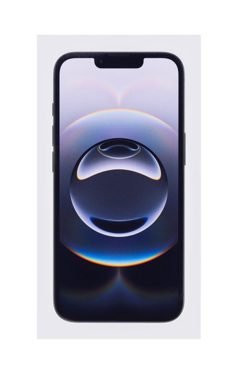 Apple Apple iPhone 16e 128GB Black