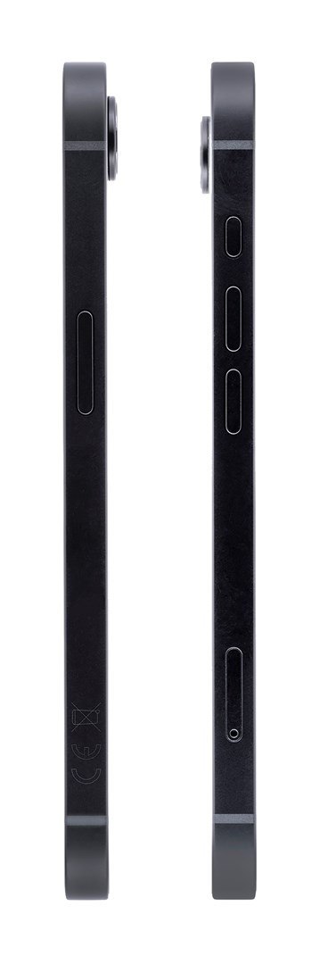 Apple Apple iPhone 16e 128GB Black