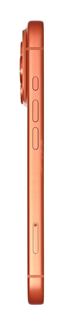 Apple Apple iPhone 17 Pro 512GB Cosmic Orange