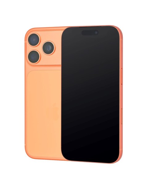 Apple Apple iPhone 17 Pro 512GB Cosmic Orange