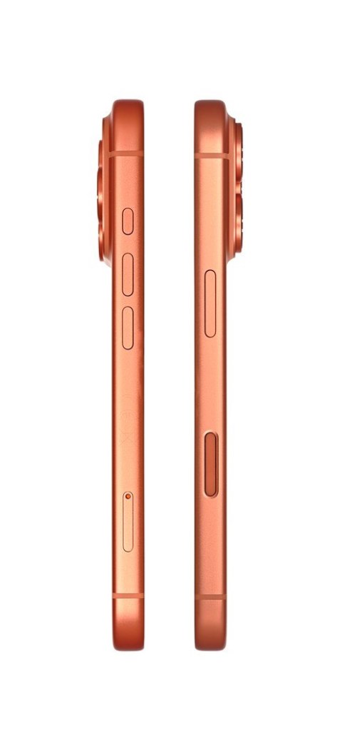 Apple Apple iPhone 17 Pro 512GB Cosmic Orange