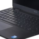 Dell DELL LATITUDE 3420 i5-1135G7 16GB 256SSD 14" FHD (US QWERTY) Win11pro + zasilacz UŻYWANY