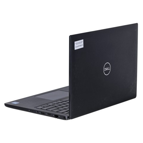 Dell DELL LATITUDE 3420 i5-1135G7 16GB 256SSD 14" FHD (US QWERTY) Win11pro + zasilacz UŻYWANY