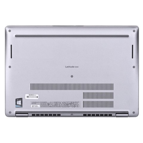 Dell DELL LATITUDE 5320 i5-1145G7 16GB 512GB SSD 13,3" FHD Win11pro + zasilacz UŻYWANY