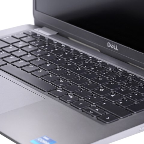 Dell DELL LATITUDE 5320 i5-1145G7 16GB 512GB SSD 13,3" FHD Win11pro + zasilacz UŻYWANY