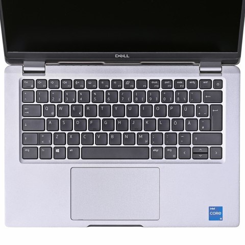Dell DELL LATITUDE 5320 i5-1145G7 16GB 512GB SSD 13,3" FHD Win11pro + zasilacz UŻYWANY